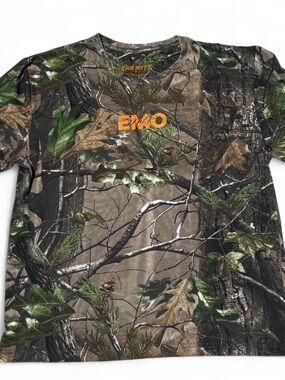 Emo Nite Realtree Camo Tee